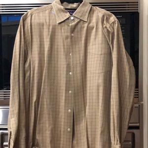 Men’s shirt